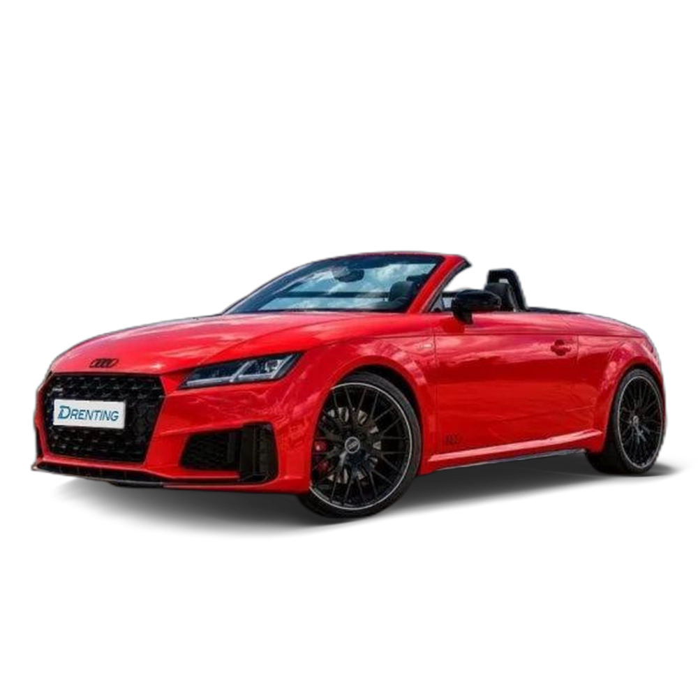 AUDI TT Roadster 45 TFSI S line quattro S tronic