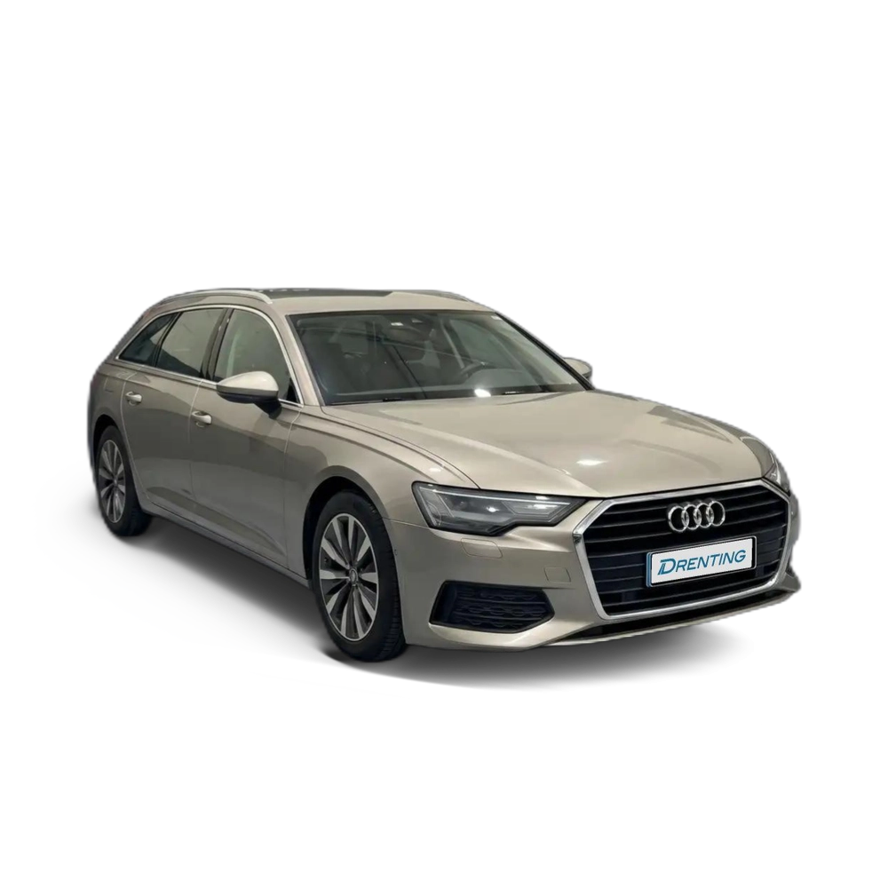 Audi A6 Avant 40 TDI S tronic 1