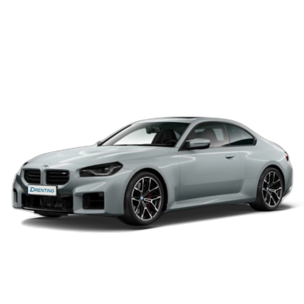 BMW M M2 Coupe 338 kW (460 CV) 1