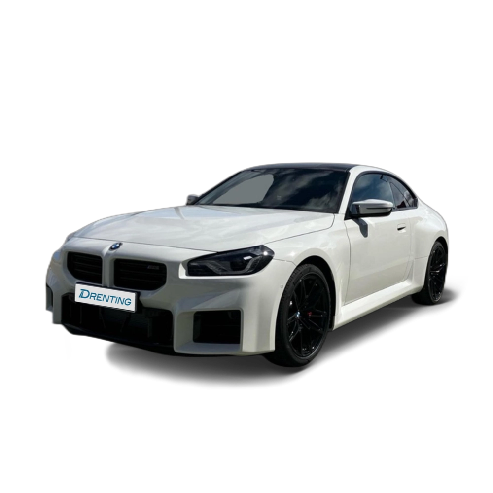 Renting BMW M M2 Coupe 353 kW (480 CV) 3 2