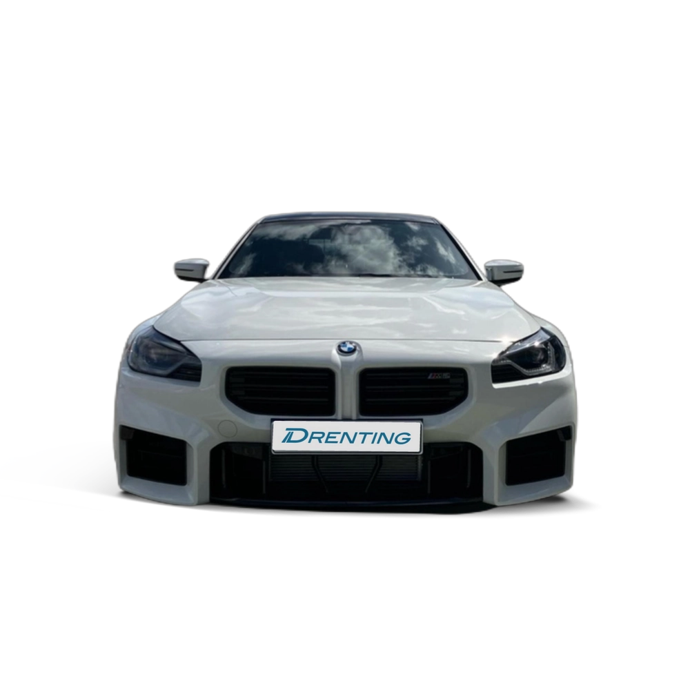 Renting BMW M M2 Coupe 353 kW (480 CV) 3 2