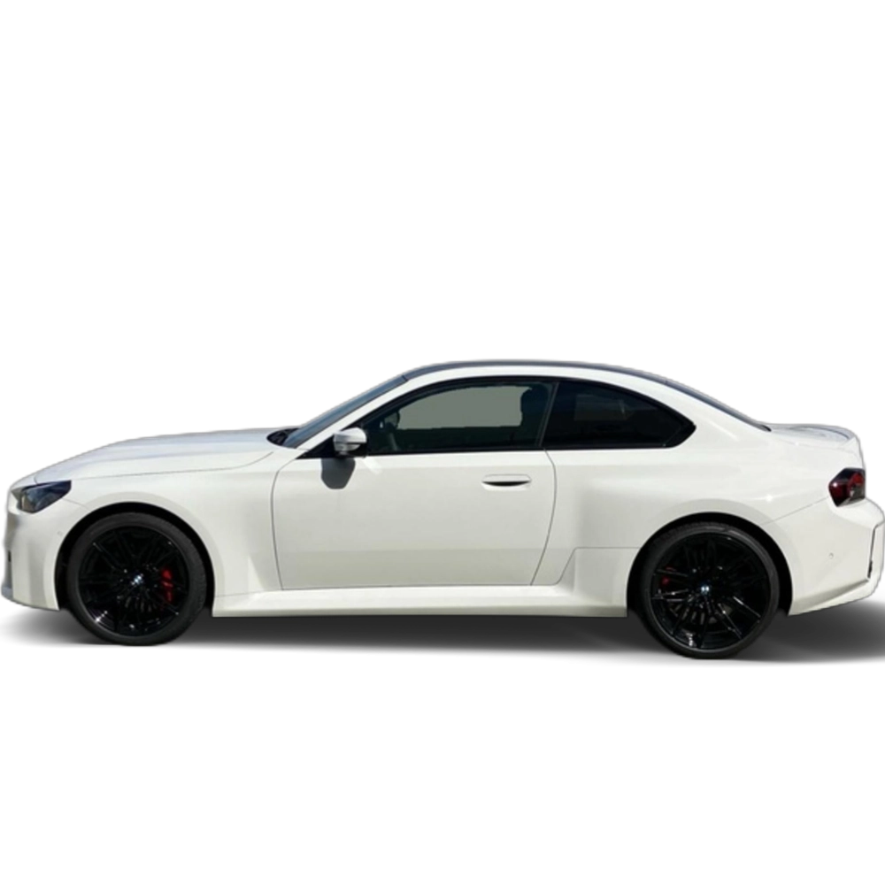 Renting BMW M M2 Coupe 353 kW (480 CV) 3 2