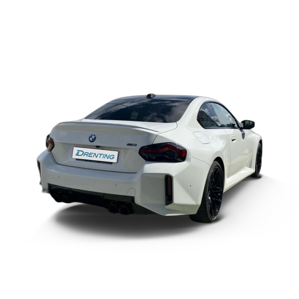 Renting BMW M M2 Coupe 353 kW (480 CV) 3 2