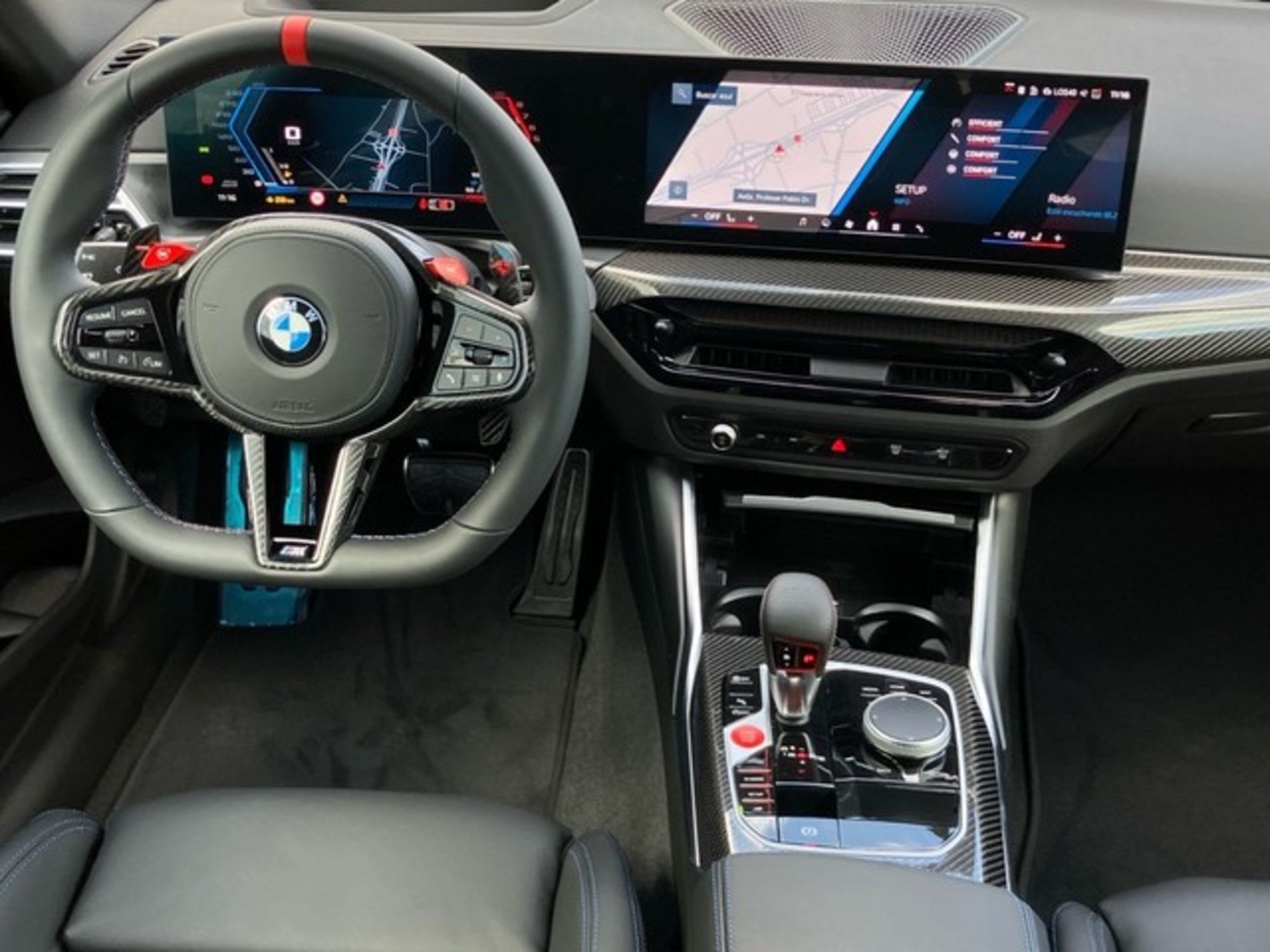 Renting BMW M M2 Coupe 353 kW (480 CV) 3 2