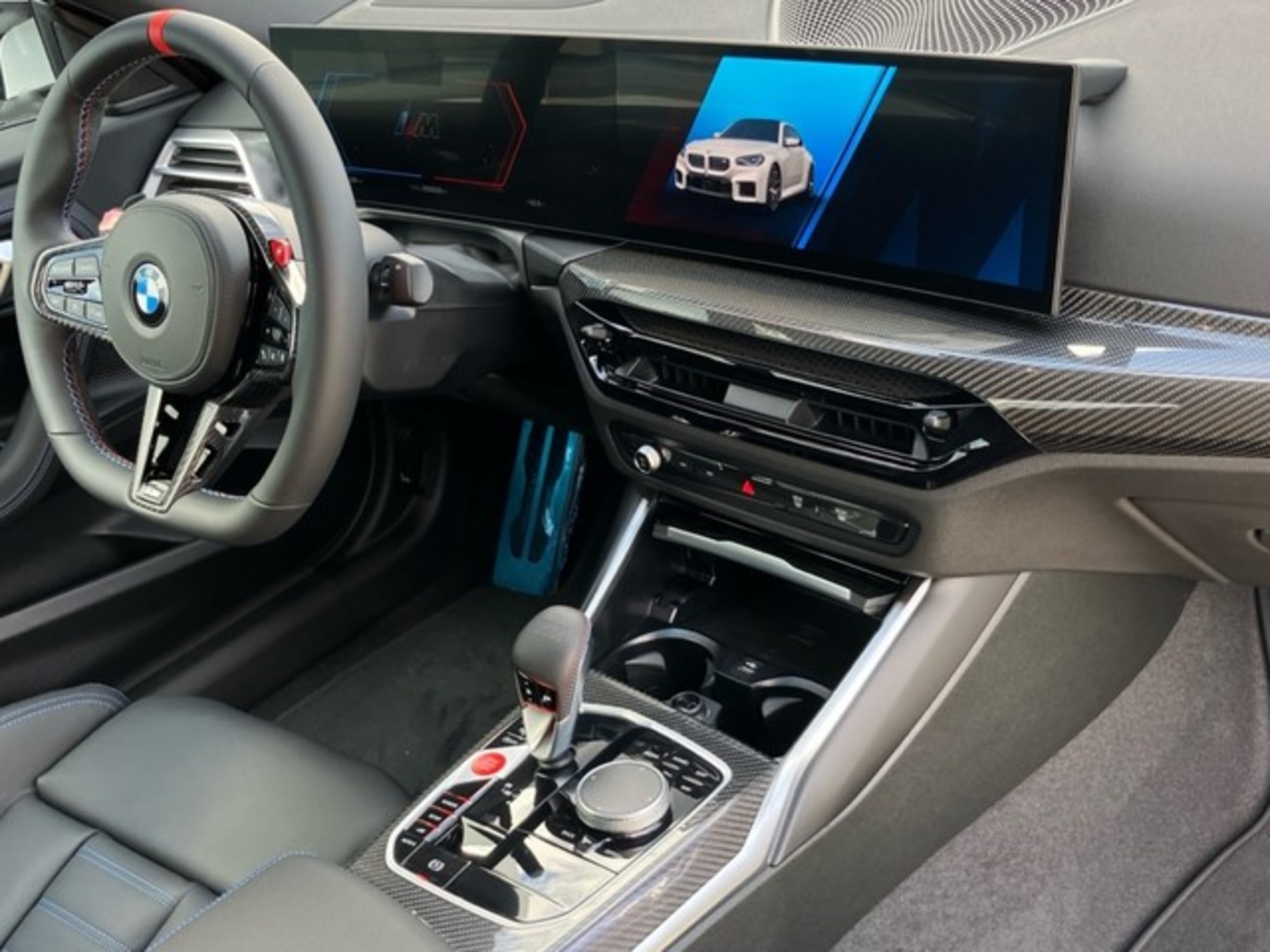 Renting BMW M M2 Coupe 353 kW (480 CV) 3 2