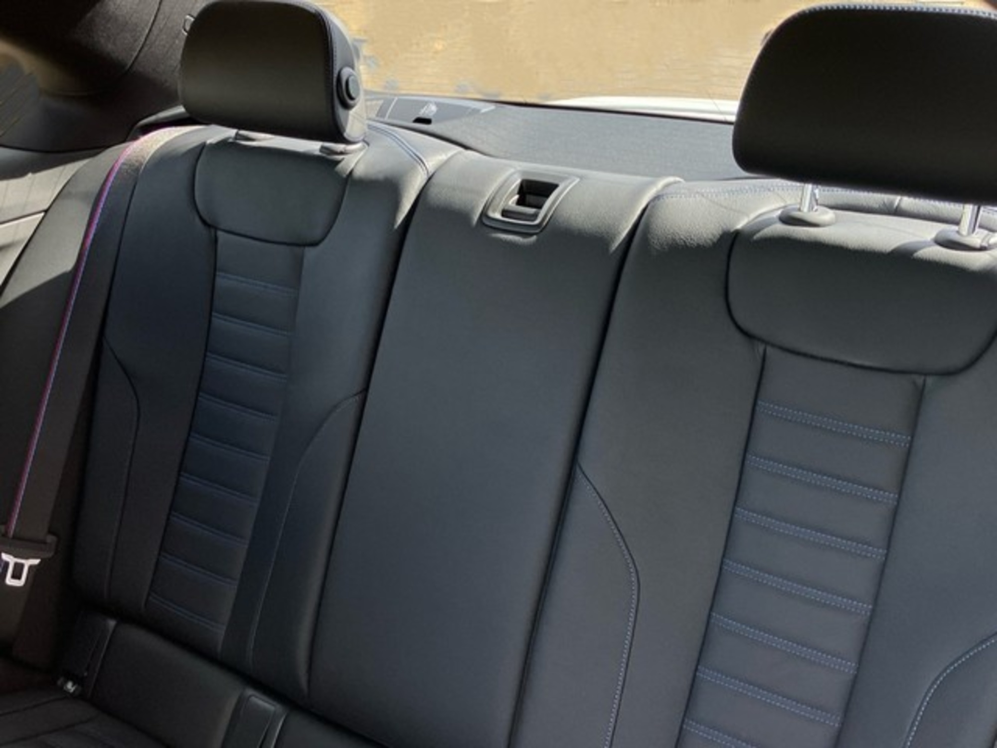 Renting BMW M M2 Coupe 353 kW (480 CV) 3 2