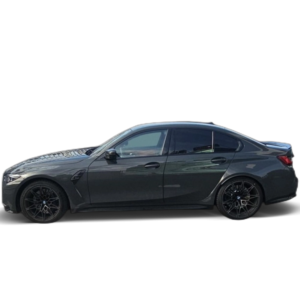Renting BMW M M3 Berlina Competition xDrive 390 kW (530 CV) 5