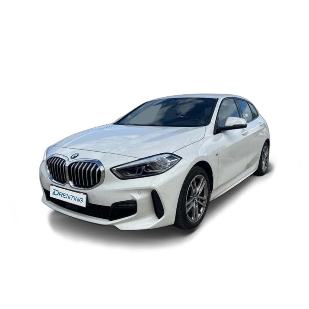 Renting BMW Serie 1 116d 85 kW (116 CV) 11