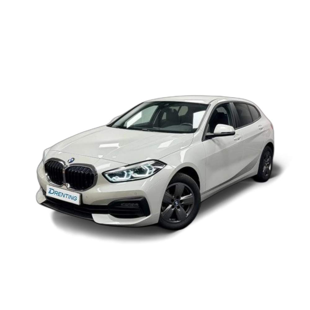 Renting BMW Serie 1 116d 85 kW (116 CV) 5 1