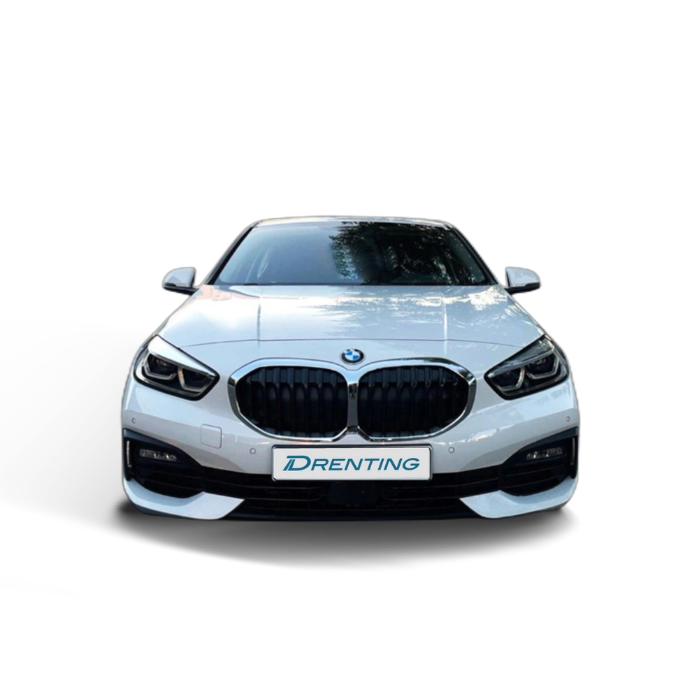 Renting BMW Serie 1 116d 85 kW (116 CV) 5 6