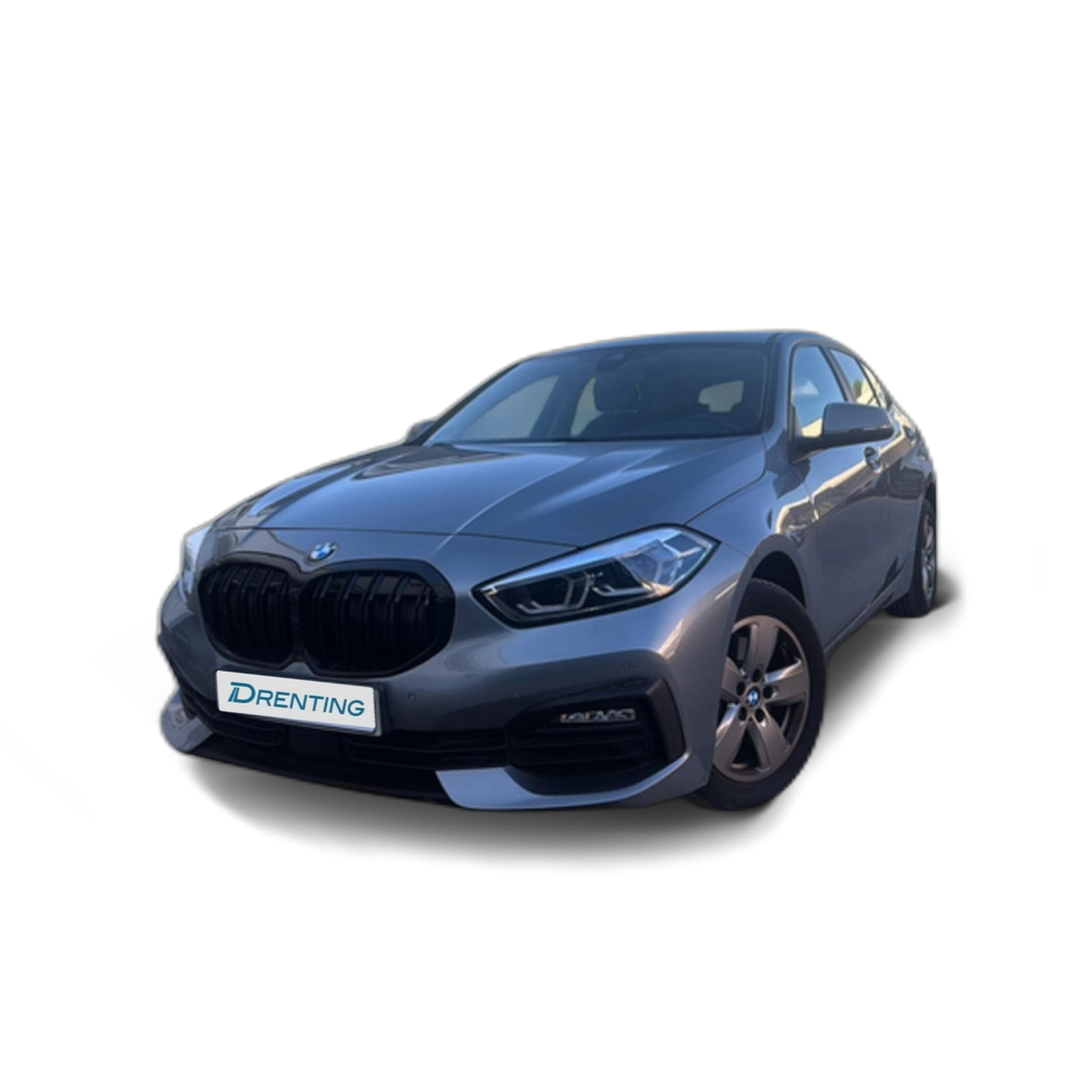 Renting BMW Serie 1 116d 85 kW (116 CV) 6 1
