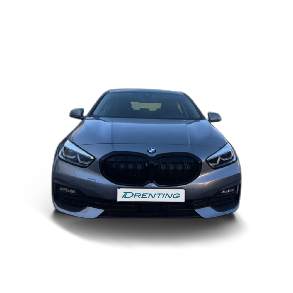 Renting BMW Serie 1 116d 85 kW (116 CV) 6 1