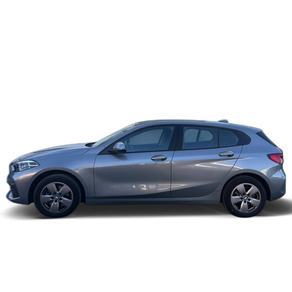Renting BMW Serie 1 116d 85 kW (116 CV) 6 1