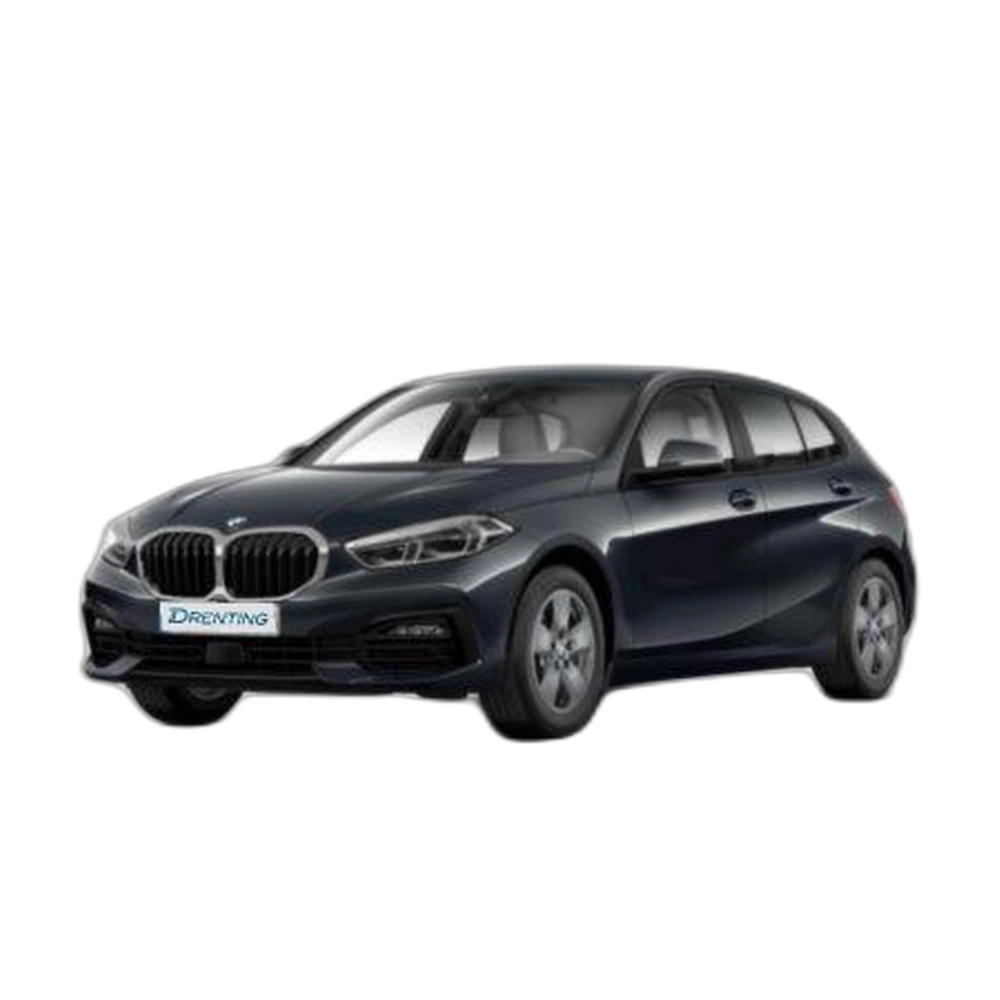 Renting BMW Serie 1 116d Business 85 kW (116 CV) 2