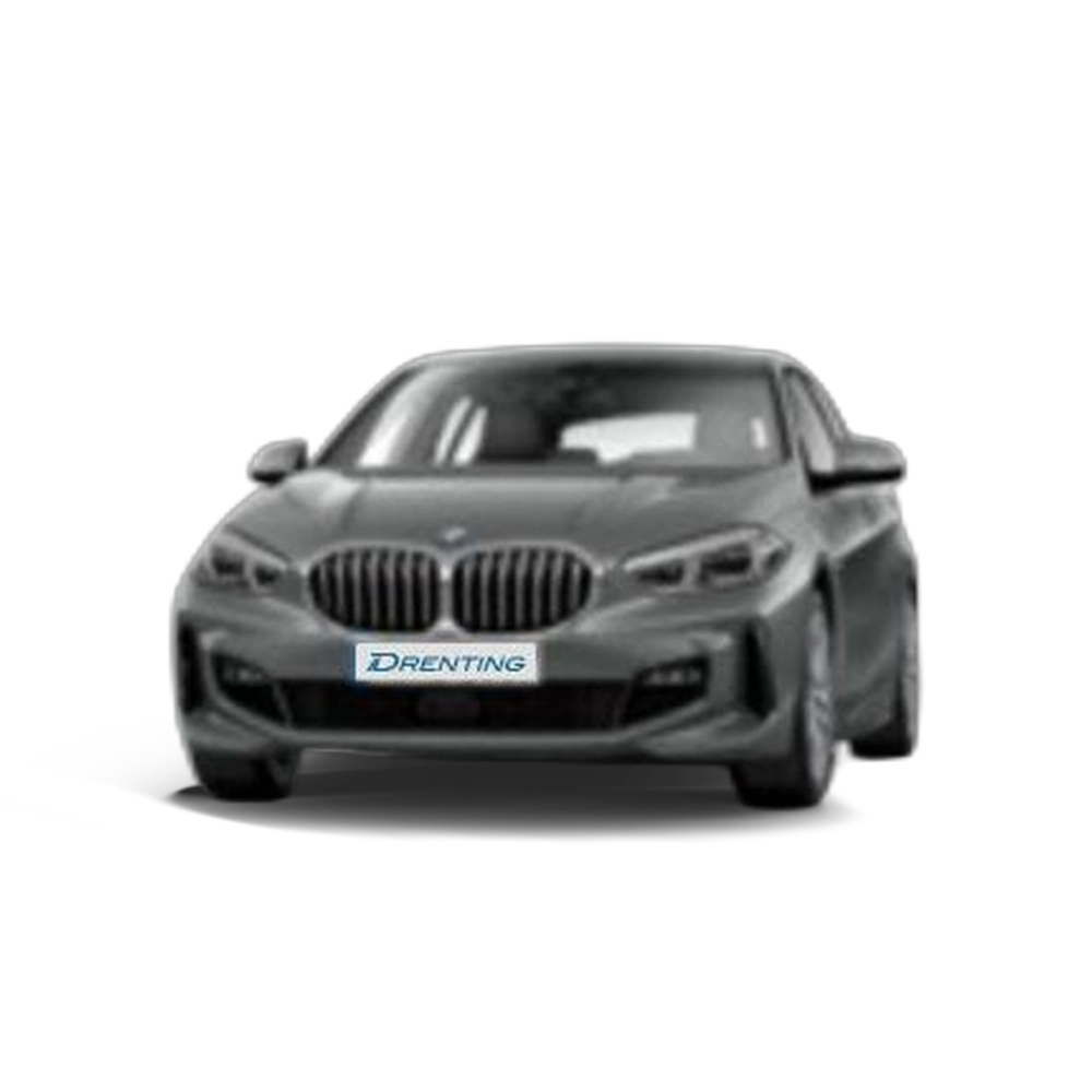Renting BMW Serie 1 118d 110 kW (150 CV) 13