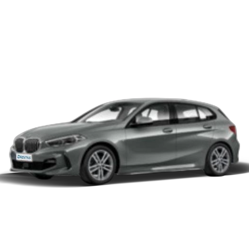 Renting BMW Serie 1 118d 110 kW (150 CV) 13