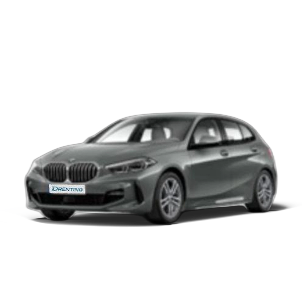 Renting BMW Serie 1 118d 110 kW (150 CV) 13