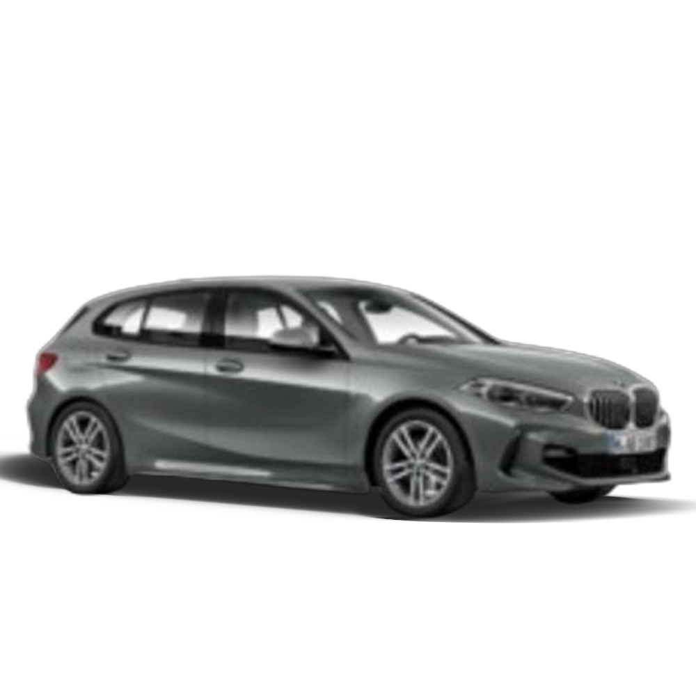 Renting BMW Serie 1 118d 110 kW (150 CV) 13