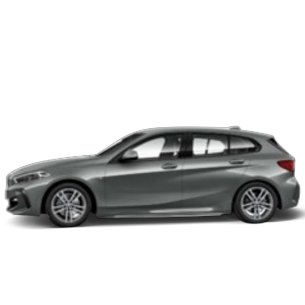 Renting BMW Serie 1 118d 110 kW (150 CV) 13