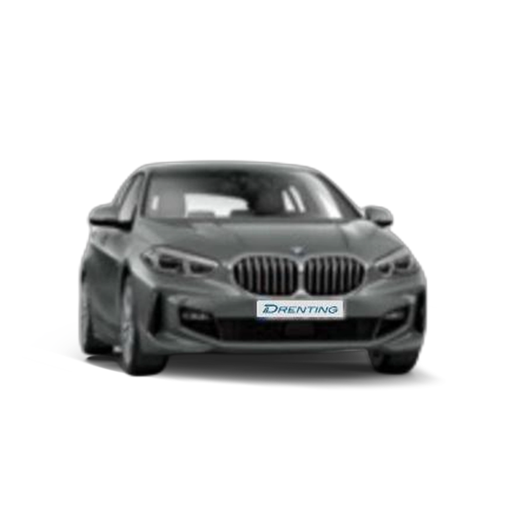 Renting BMW Serie 1 118d 110 kW (150 CV) 13