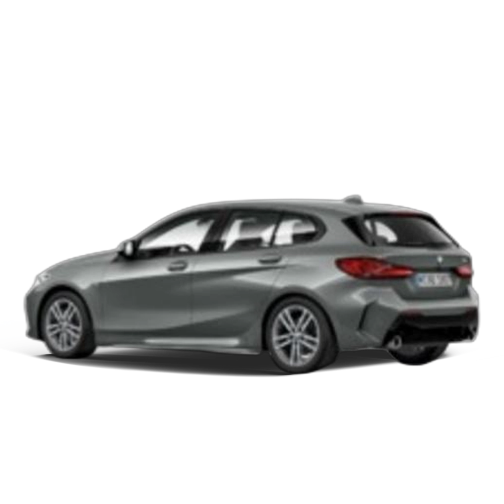Renting BMW Serie 1 118d 110 kW (150 CV) 13