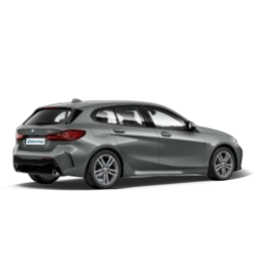 Renting BMW Serie 1 118d 110 kW (150 CV) 13