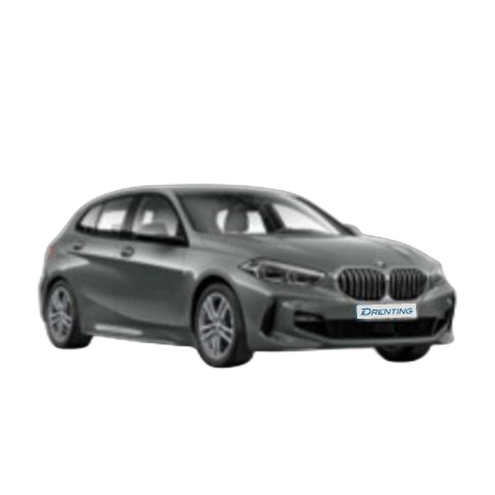 Renting BMW Serie 1 118d 110 kW (150 CV) 13