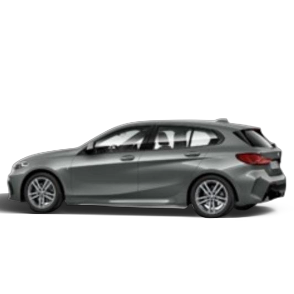 Renting BMW Serie 1 118d 110 kW (150 CV) 13