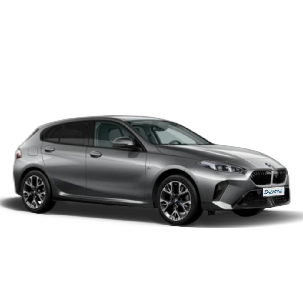 Renting BMW Serie 1 118d 110 kW (150 CV) 13 5