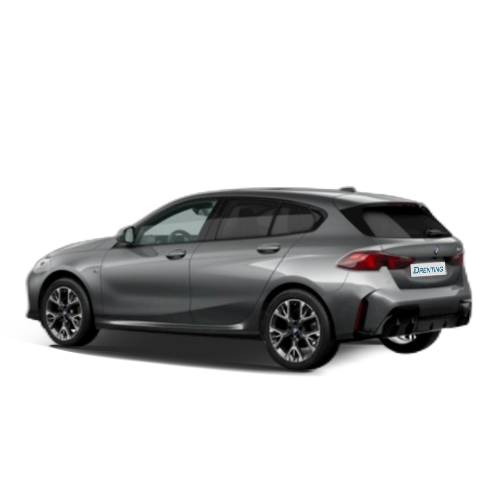 Renting BMW Serie 1 118d 110 kW (150 CV) 13 6