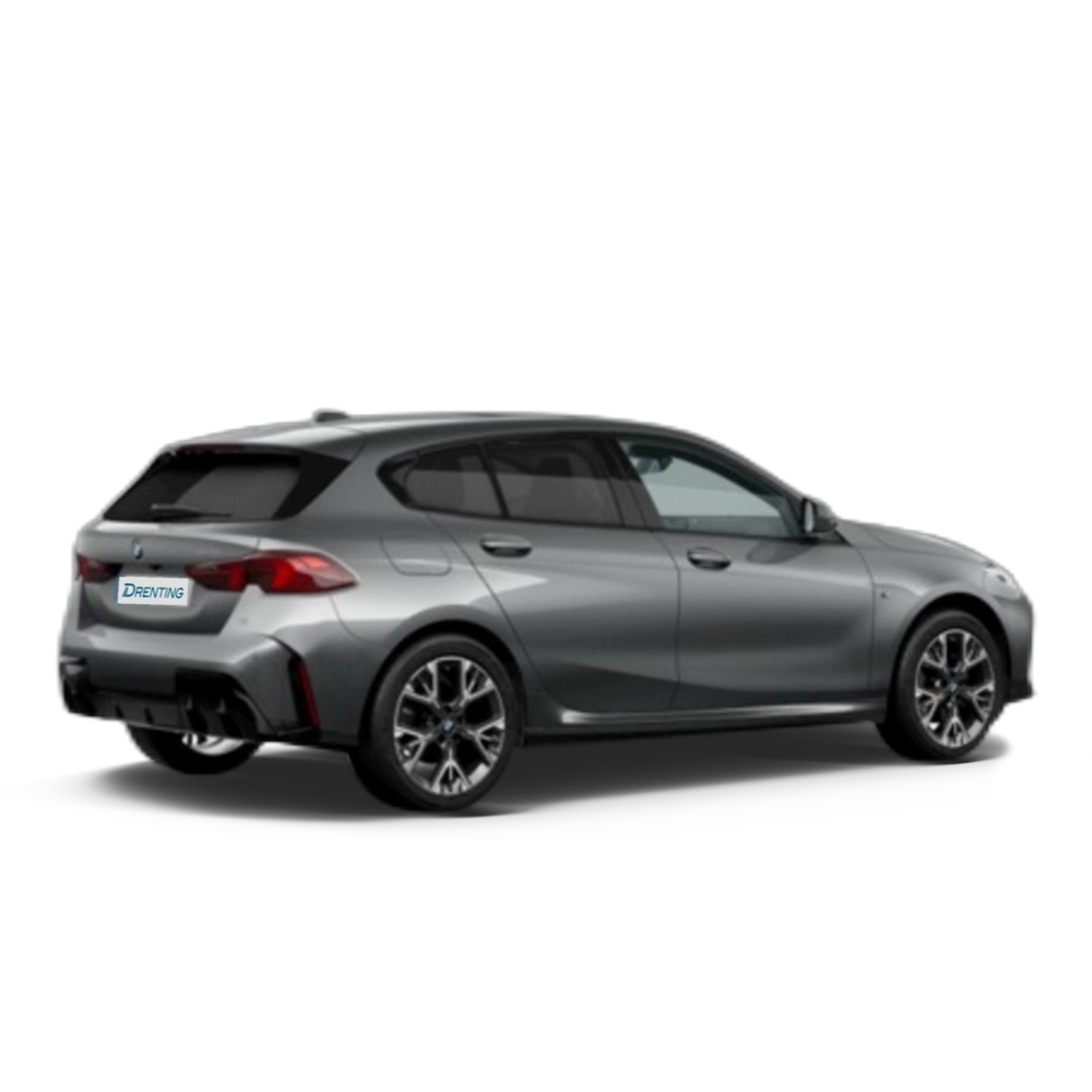 Renting BMW Serie 1 118d 110 kW (150 CV) 13 6
