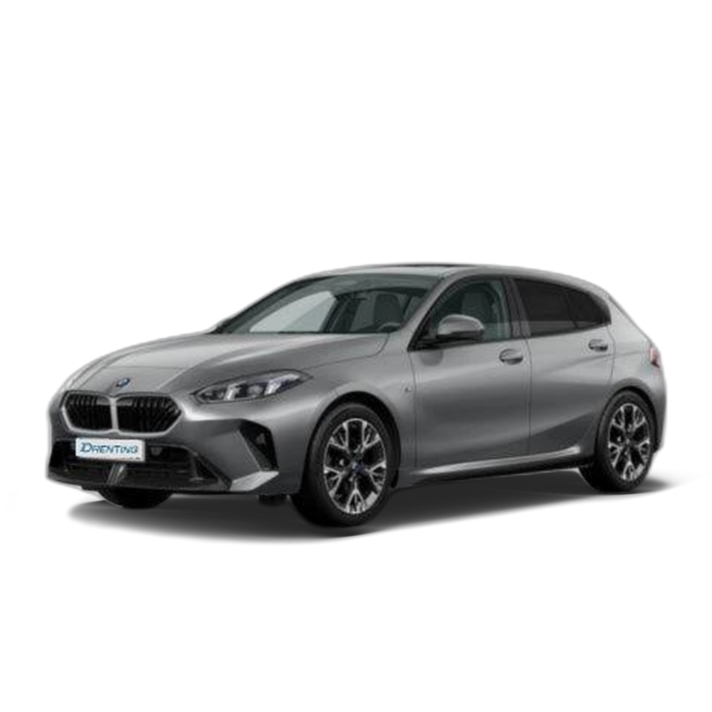 Renting BMW Serie 1 118d 110 kW (150 CV) 3