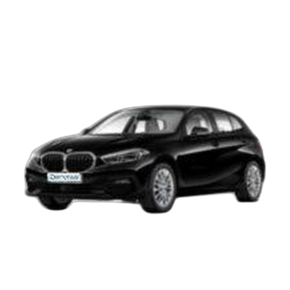 Renting BMW Serie 1 118d 110 kW (150 CV) 3 4