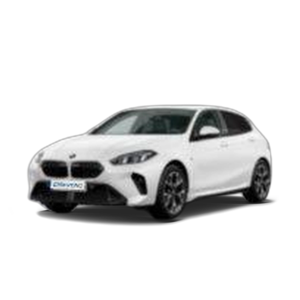 Renting BMW Serie 1 118d 110 kW (150 CV) 5 2