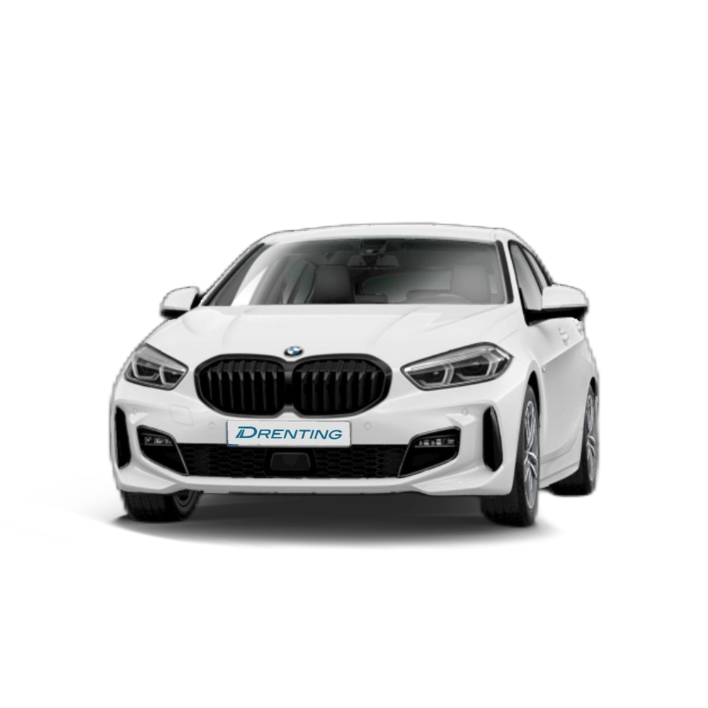 Renting BMW Serie 1 118d Business 110 kW (150 CV) 25