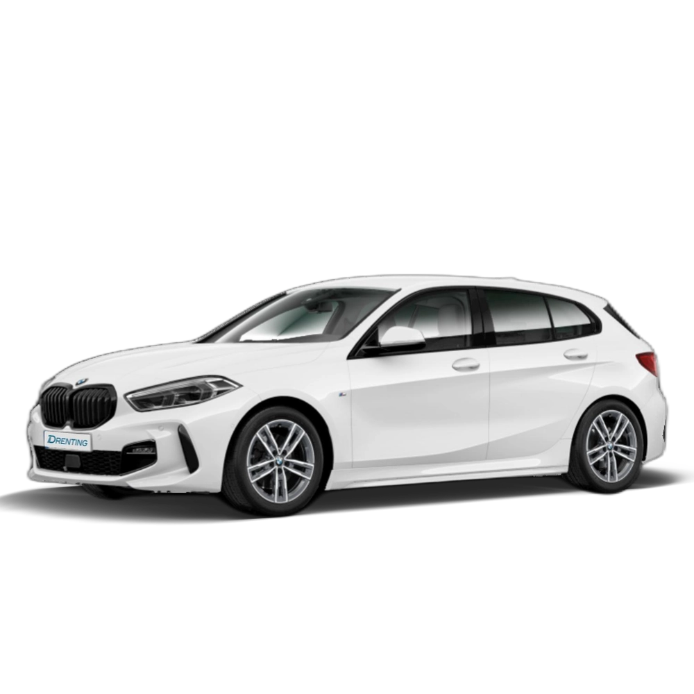 Renting BMW Serie 1 118d Business 110 kW (150 CV) 25