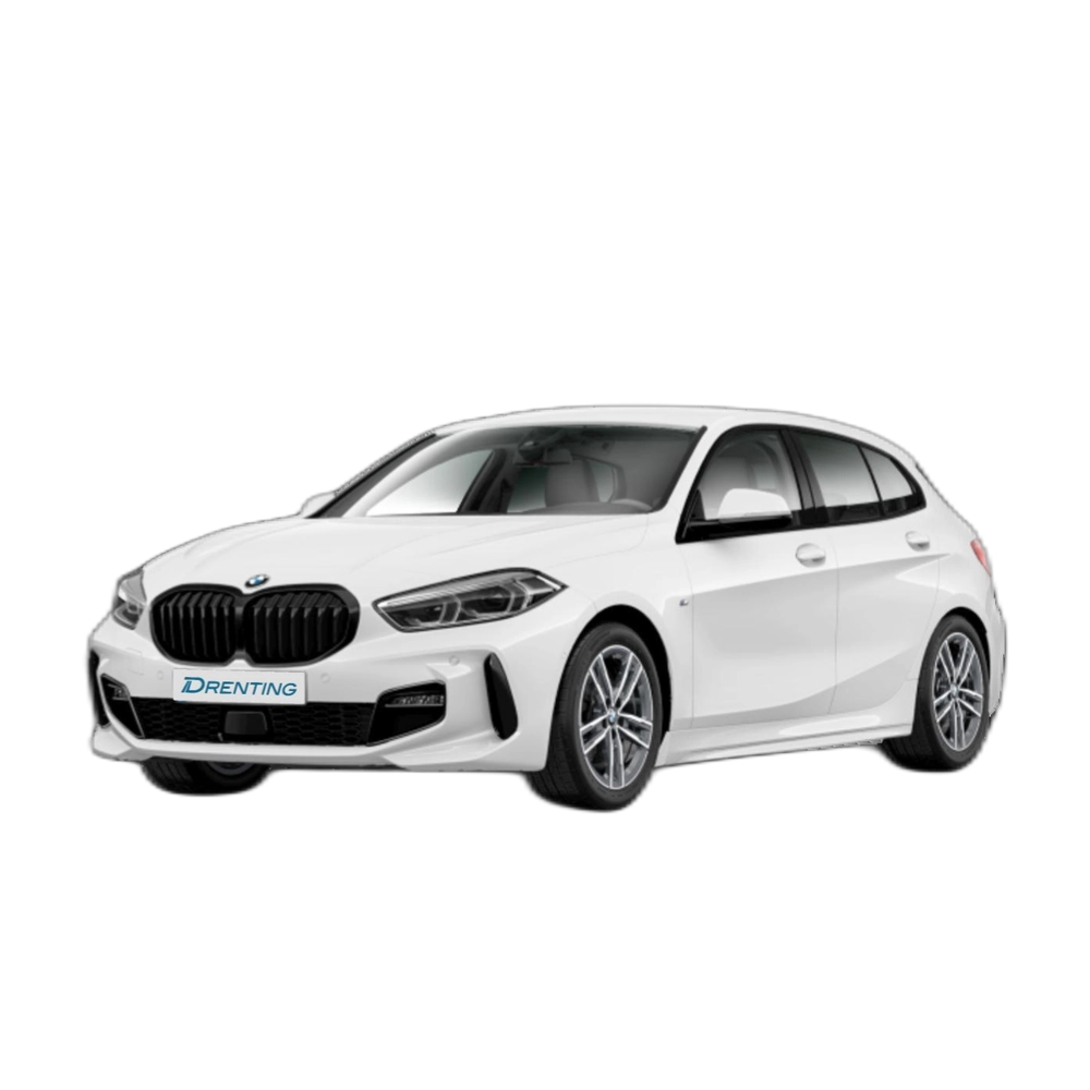 Renting BMW Serie 1 118d Business 110 kW (150 CV) 25