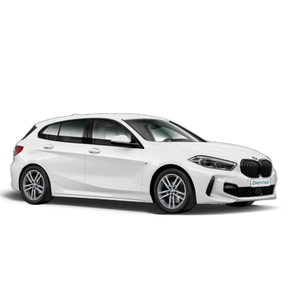Renting BMW Serie 1 118d Business 110 kW (150 CV) 25