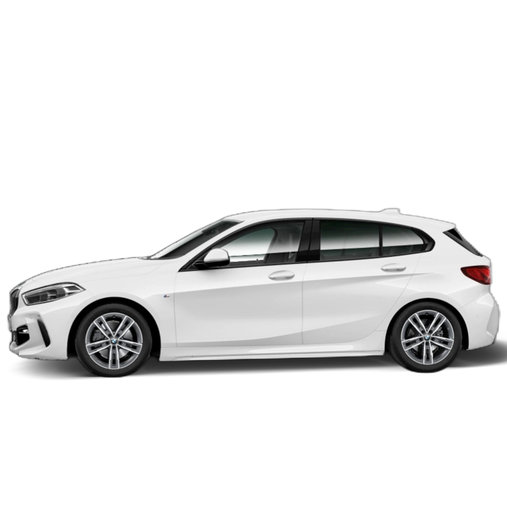 Renting BMW Serie 1 118d Business 110 kW (150 CV) 25