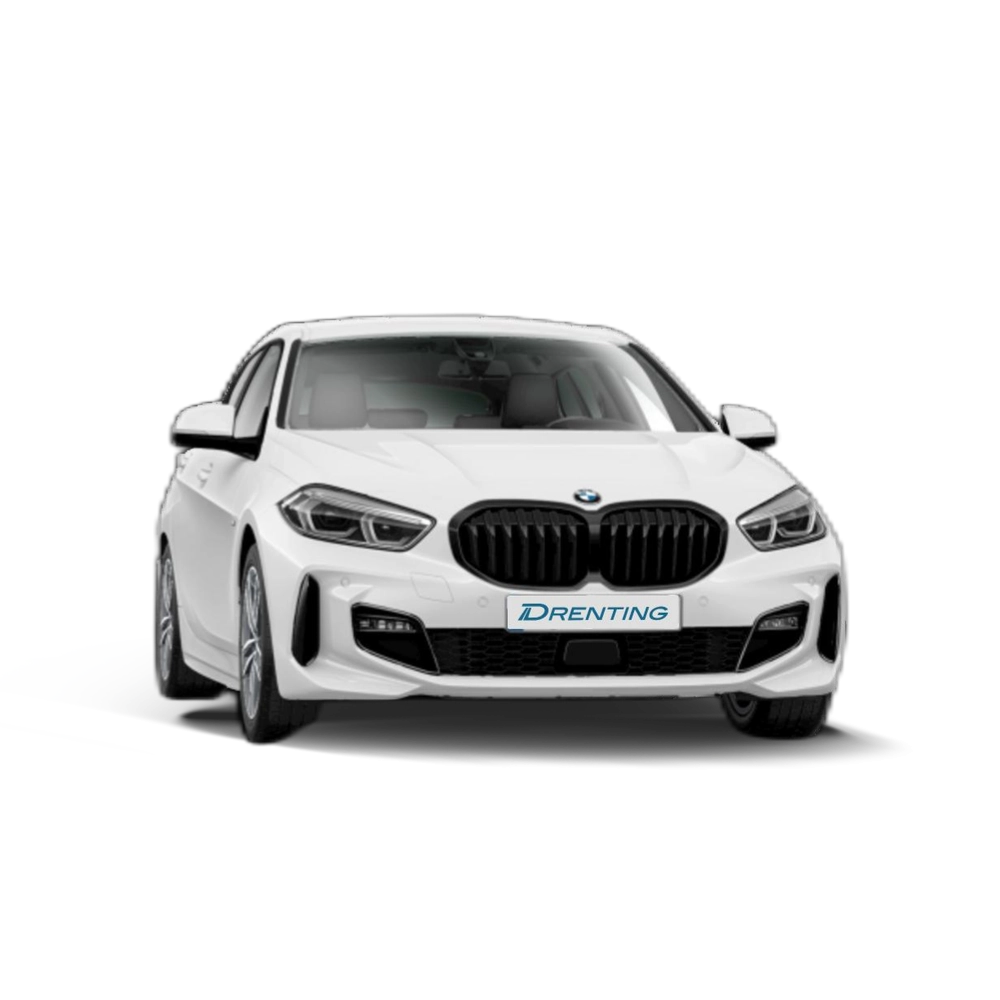 Renting BMW Serie 1 118d Business 110 kW (150 CV) 25