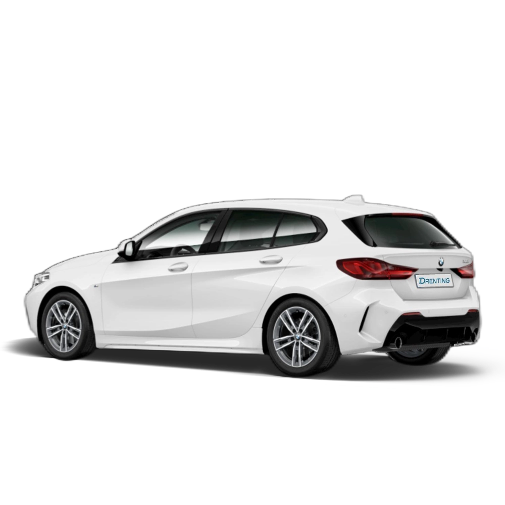 Renting BMW Serie 1 118d Business 110 kW (150 CV) 25
