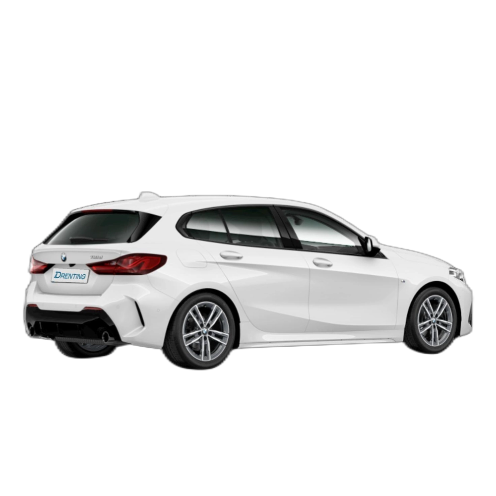 Renting BMW Serie 1 118d Business 110 kW (150 CV) 25