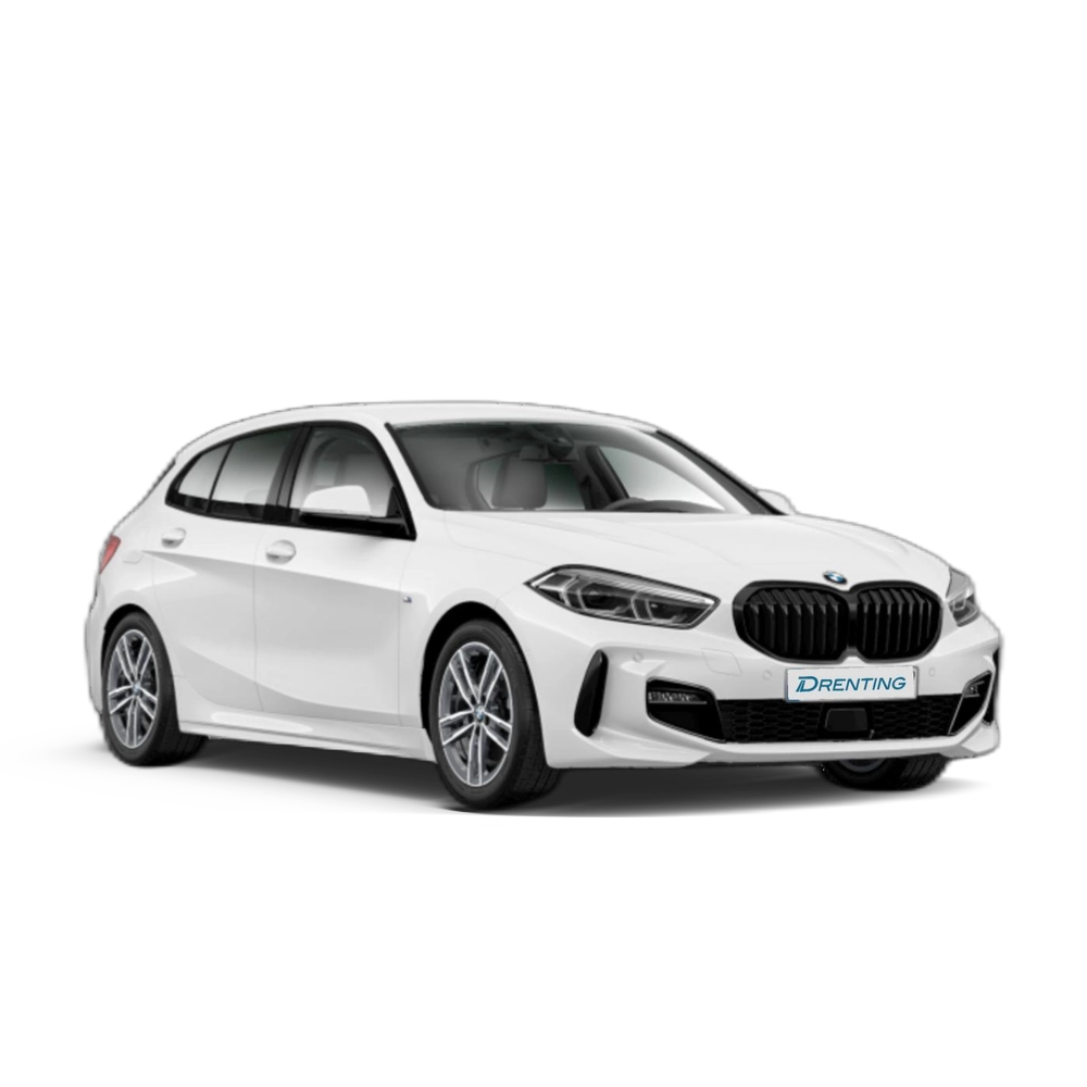 Renting BMW Serie 1 118d Business 110 kW (150 CV) 25