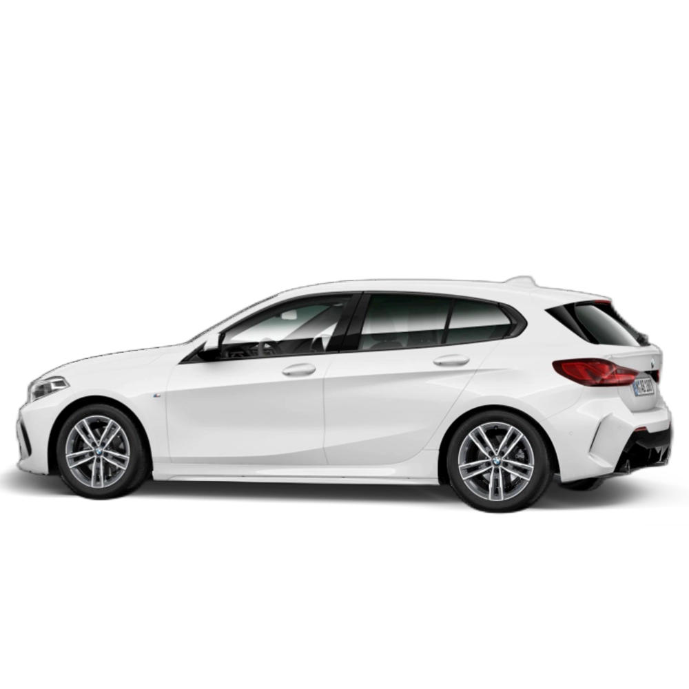 Renting BMW Serie 1 118d Business 110 kW (150 CV) 25