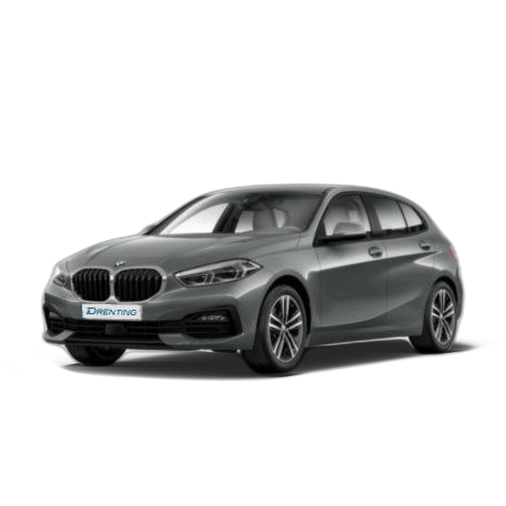 Renting BMW Serie 1 118d Business 110 kW (150 CV) 22