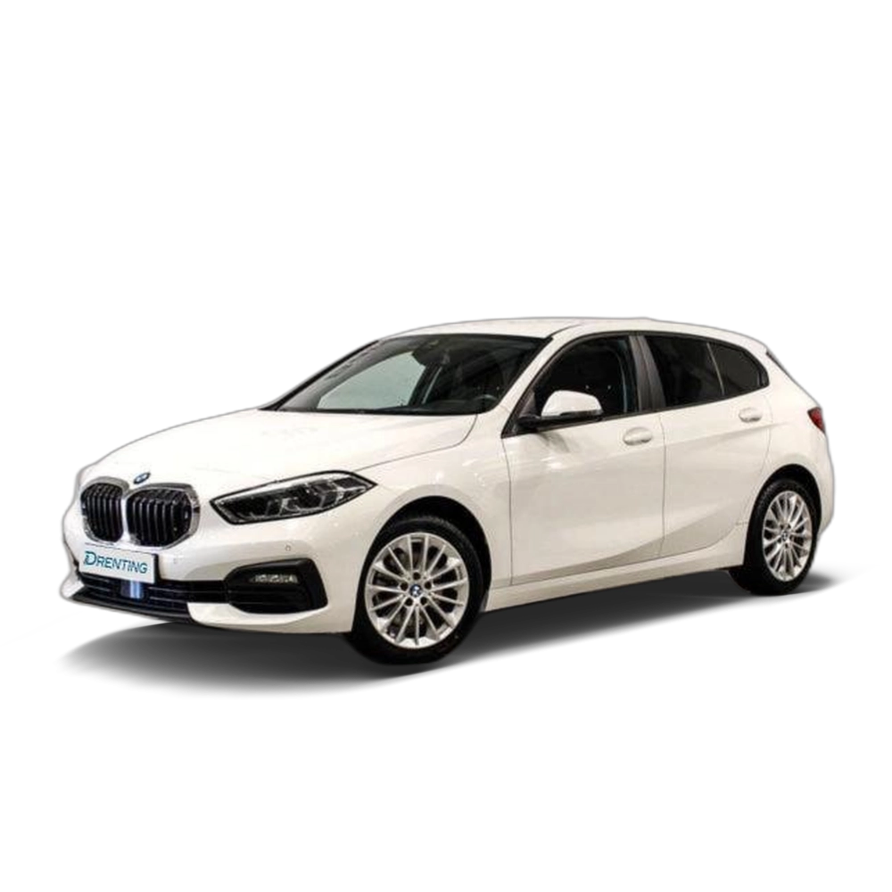 Renting BMW Serie 1 118d Business 110 kW (150 CV) 22 2