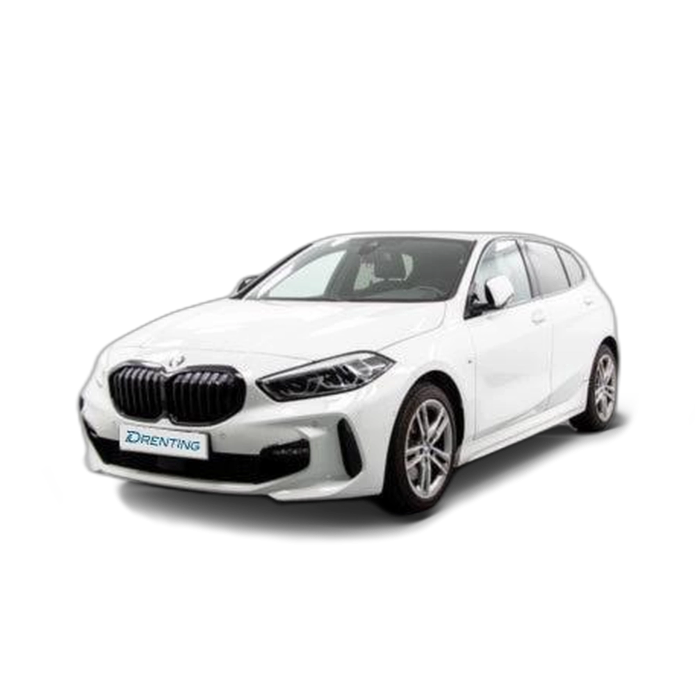 Renting BMW Serie 1 118d Business 110 kW (150 CV) 5 3