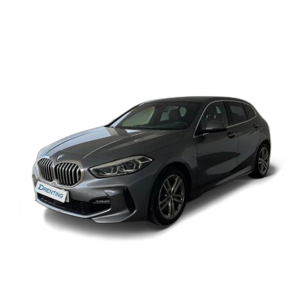 Renting BMW Serie 1 118d Business 110 kW (150 CV) 6 1
