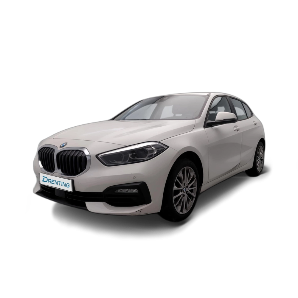 Renting BMW Serie 1 118i 103 kW (140 CV) 10