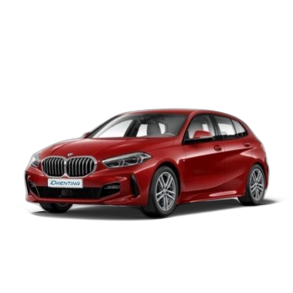 Renting BMW Serie 1 118i 103 kW (140 CV) 6 3
